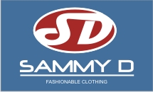 Sammy D Logo Design